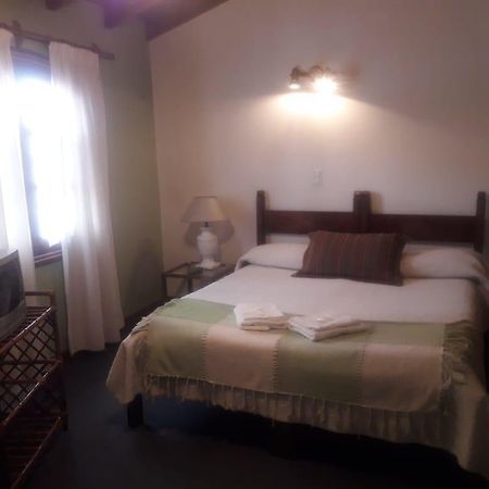 Caseros 44 Bed & Breakfast Salta Eksteriør billede