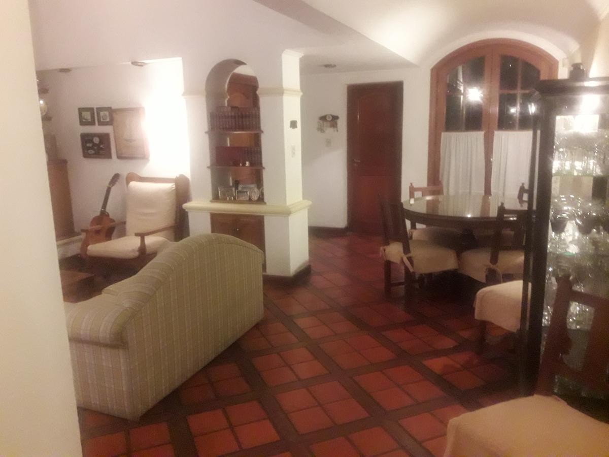 Caseros 44 Bed & Breakfast Salta Eksteriør billede