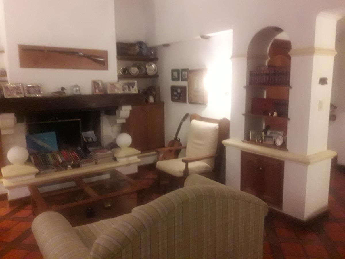 Caseros 44 Bed & Breakfast Salta Eksteriør billede