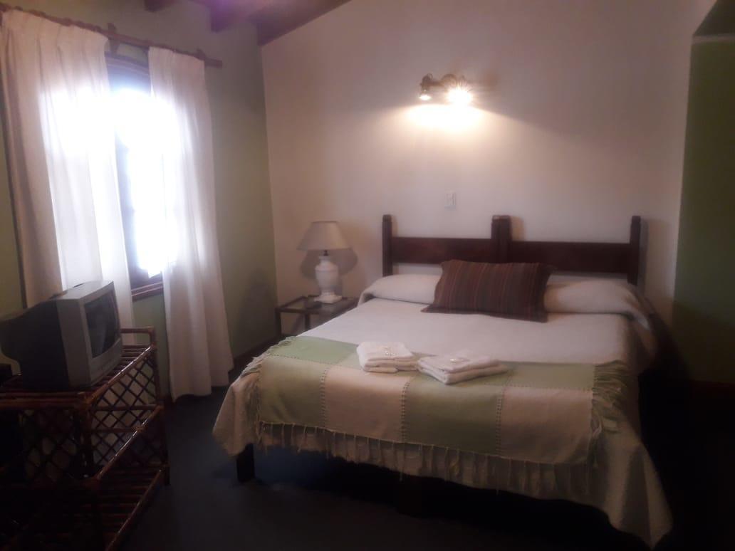 Caseros 44 Bed & Breakfast Salta Eksteriør billede