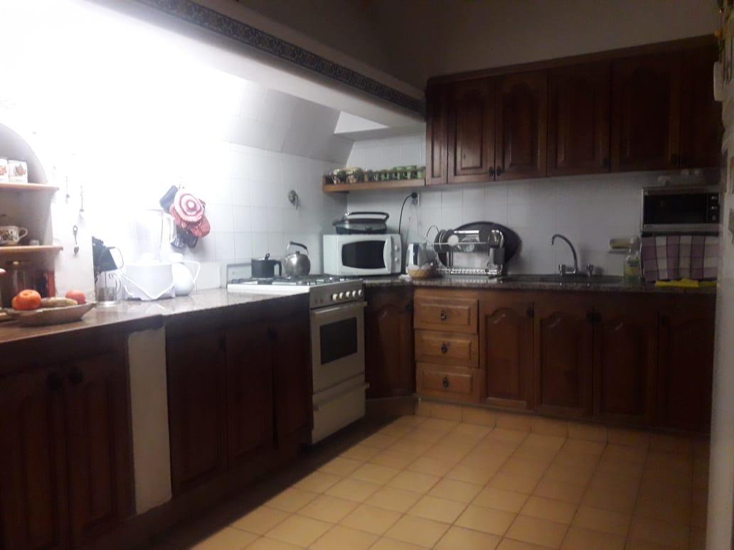 Caseros 44 Bed & Breakfast Salta Eksteriør billede