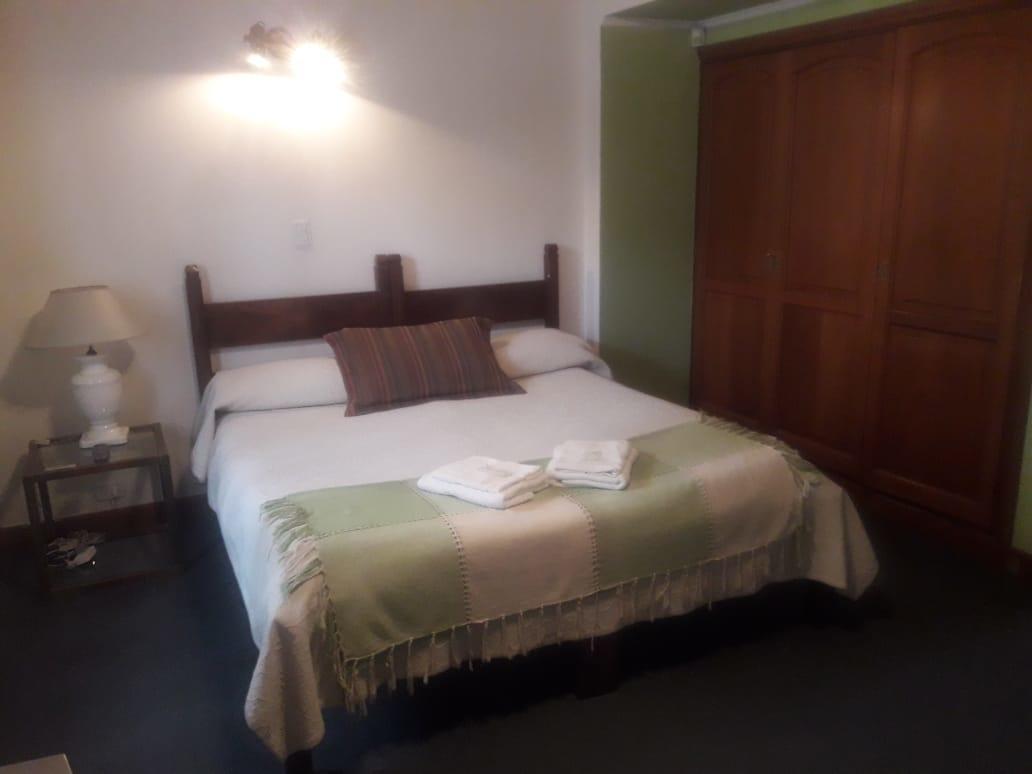 Caseros 44 Bed & Breakfast Salta Eksteriør billede
