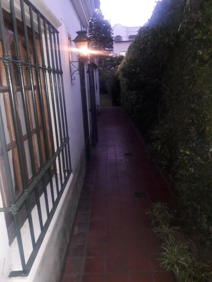 Caseros 44 Bed & Breakfast Salta Eksteriør billede