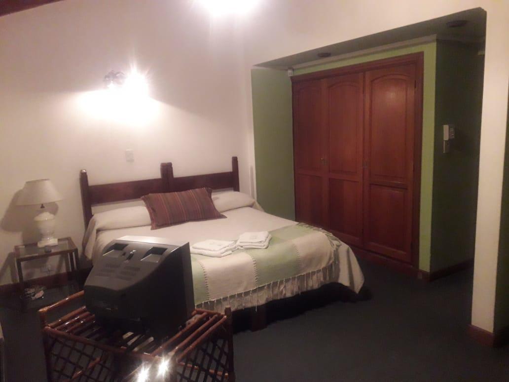 Caseros 44 Bed & Breakfast Salta Eksteriør billede
