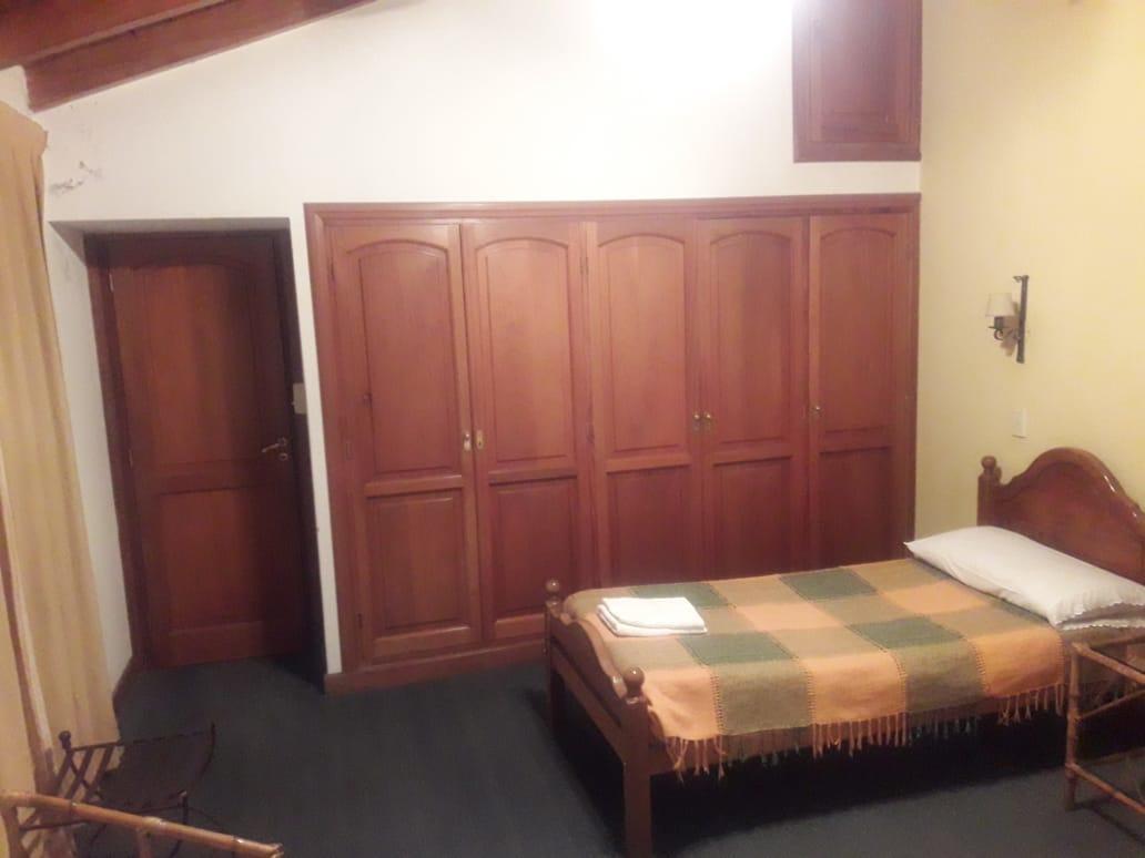 Caseros 44 Bed & Breakfast Salta Eksteriør billede