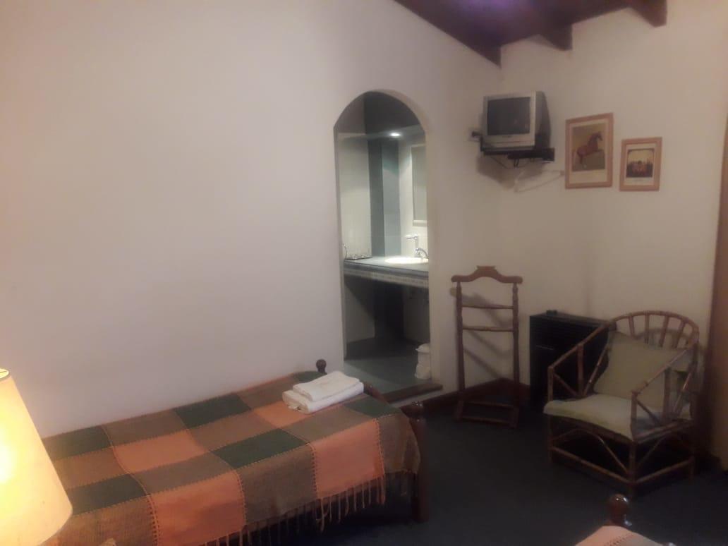 Caseros 44 Bed & Breakfast Salta Eksteriør billede