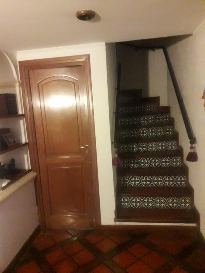 Caseros 44 Bed & Breakfast Salta Eksteriør billede